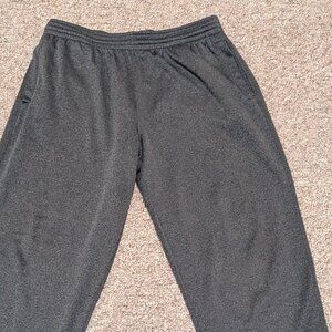 Under Armour Warm Up/Sweat Pants, Men's 2XL